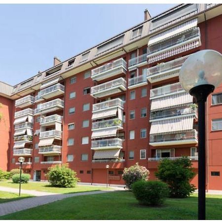 Apartment Forum 2 Ассаго Экстерьер фото