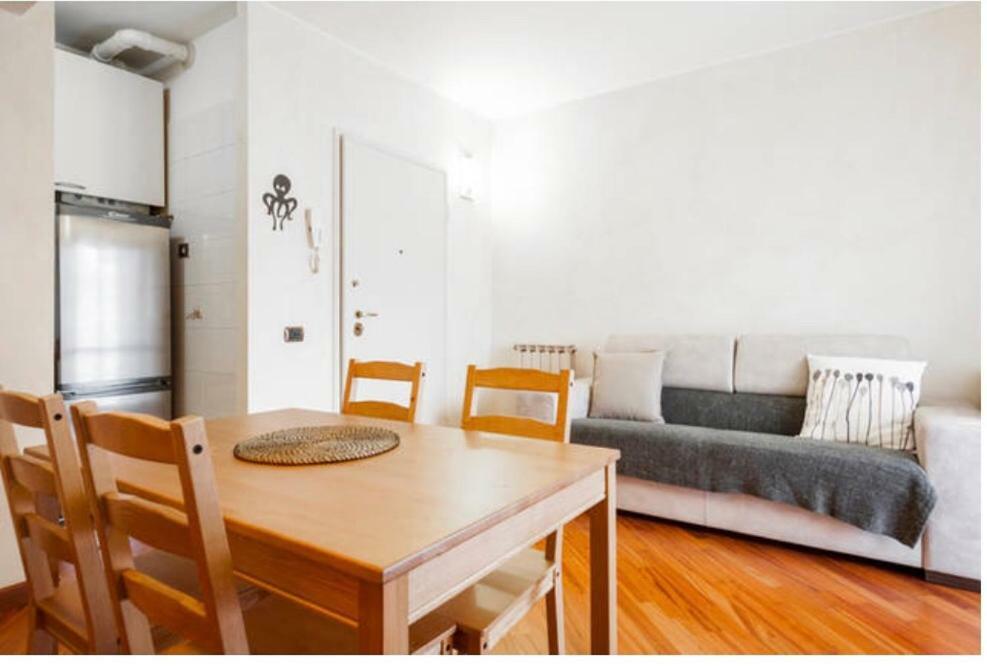 Apartment Forum 2 Ассаго Экстерьер фото