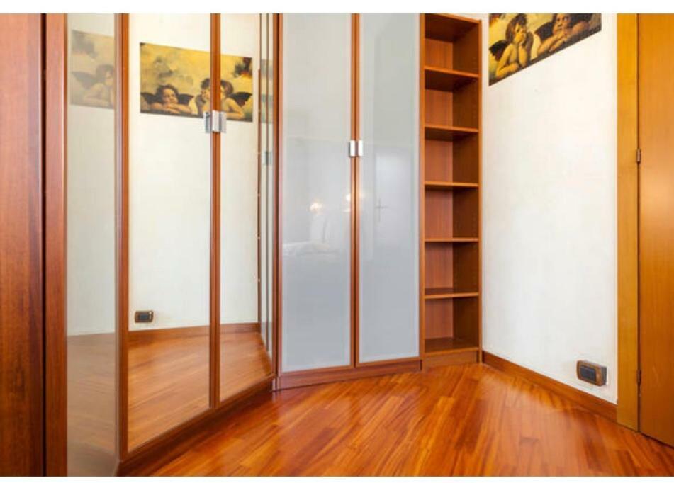Apartment Forum 2 Ассаго Экстерьер фото