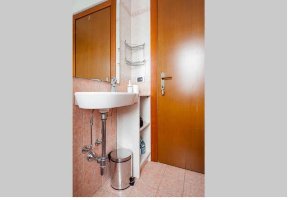 Apartment Forum 2 Ассаго Экстерьер фото